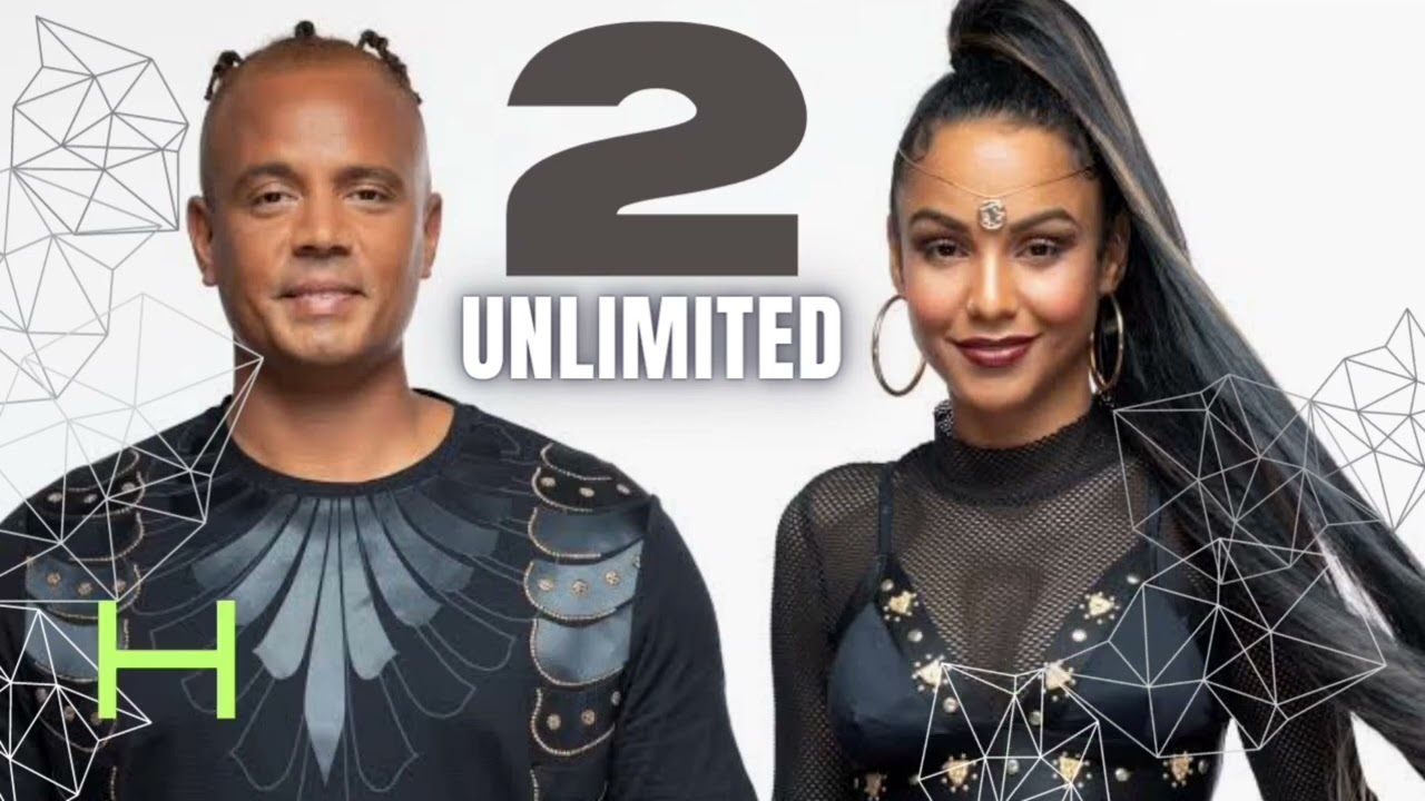 2 Unlimited - Here I Go (Extended Mix) ( Dj BiBo Trance)