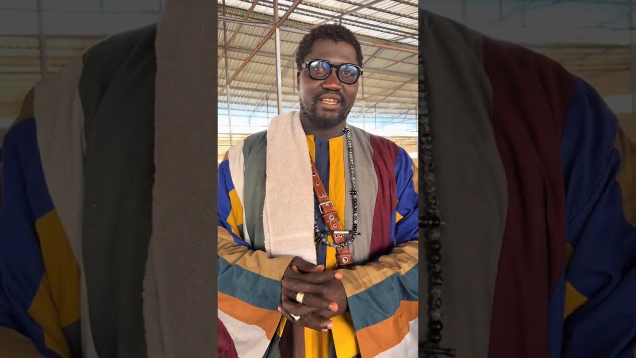Mbaroum Ndogou yi Serigne Ibrahima mbaye 