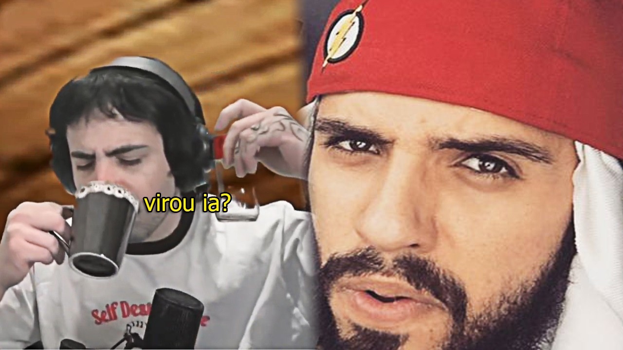 O que aconteceu com o Mussa?