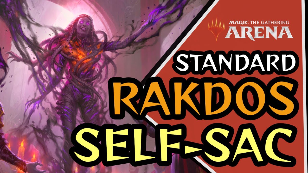 OFF THE CHARTS SYNERGY IN A SELF-SAC DECK | Standard | Bloomburrow | BO1