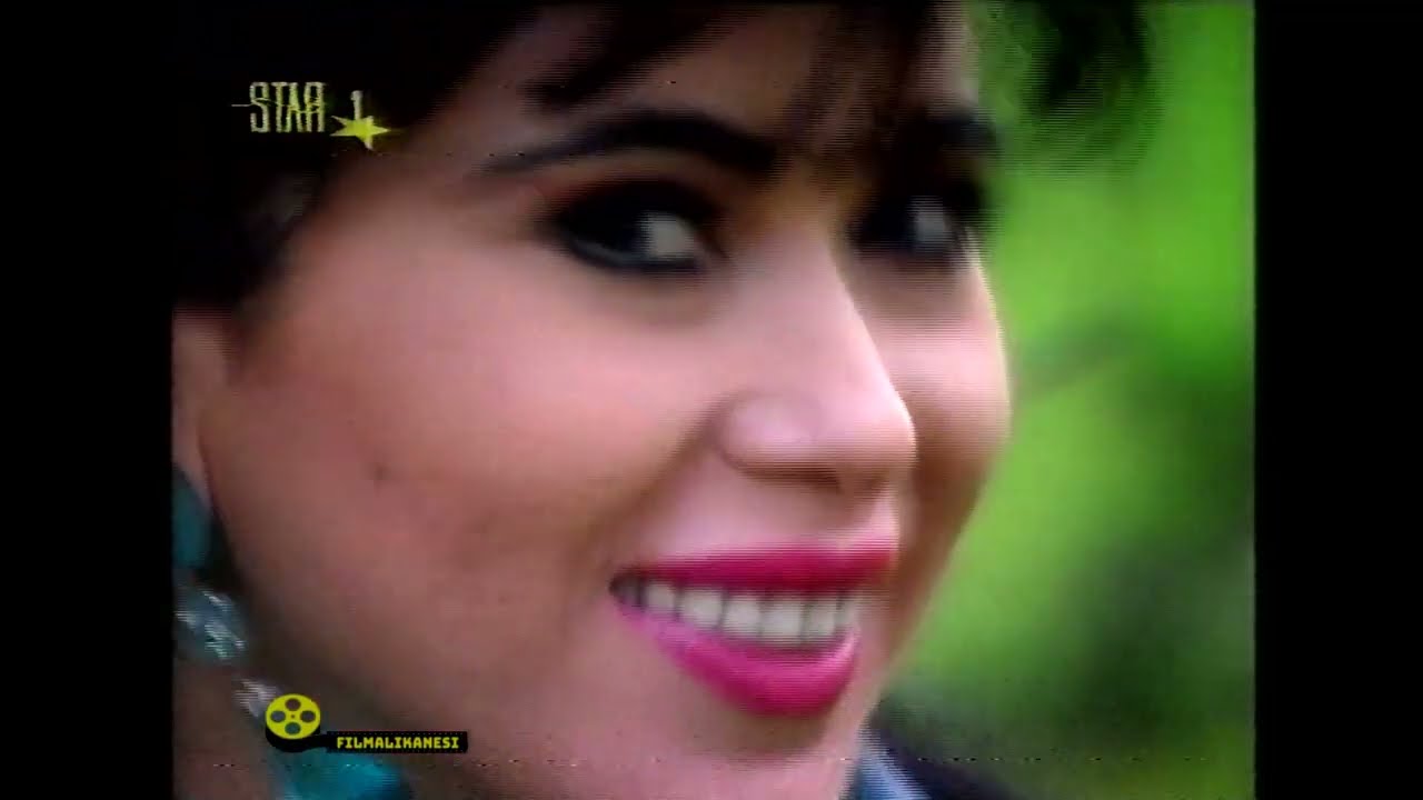 Nur Ertürk - Tomurcuk 1991 - STAR1 [Video Klip]