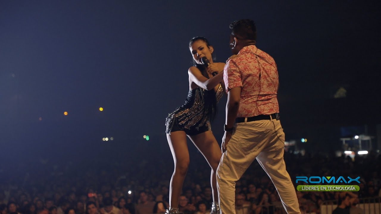 No rompas mi pito  - RIO KLARO   - Fiesta de San Juan en Pucallpa 2019
