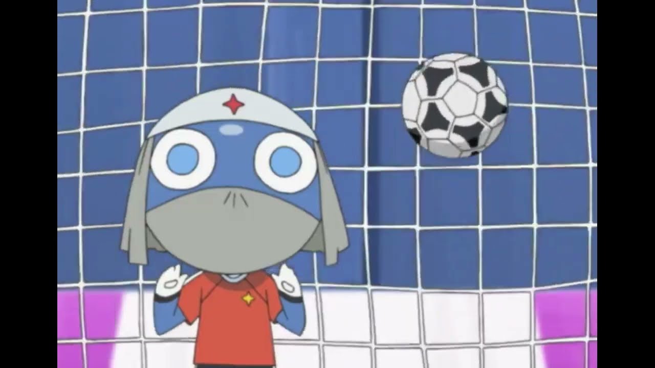 Funny Dororo Moment