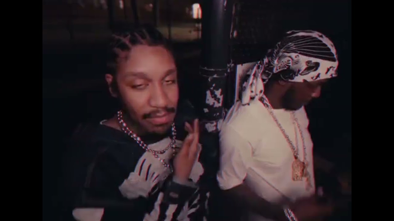 FREE SKRILLA X LIL YACHTY TYPE BEAT 2026