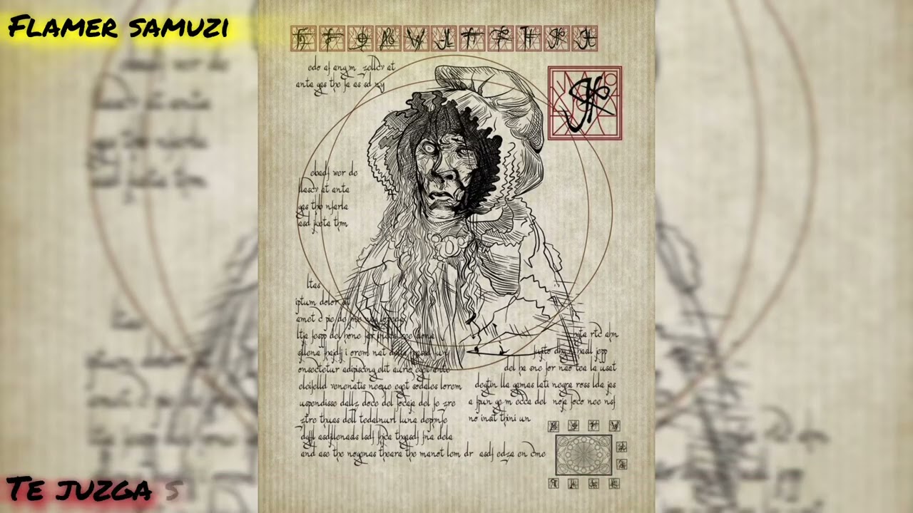 La peregrina, (13 fantasmas) 6 de 12, creditos al creador de la imagen