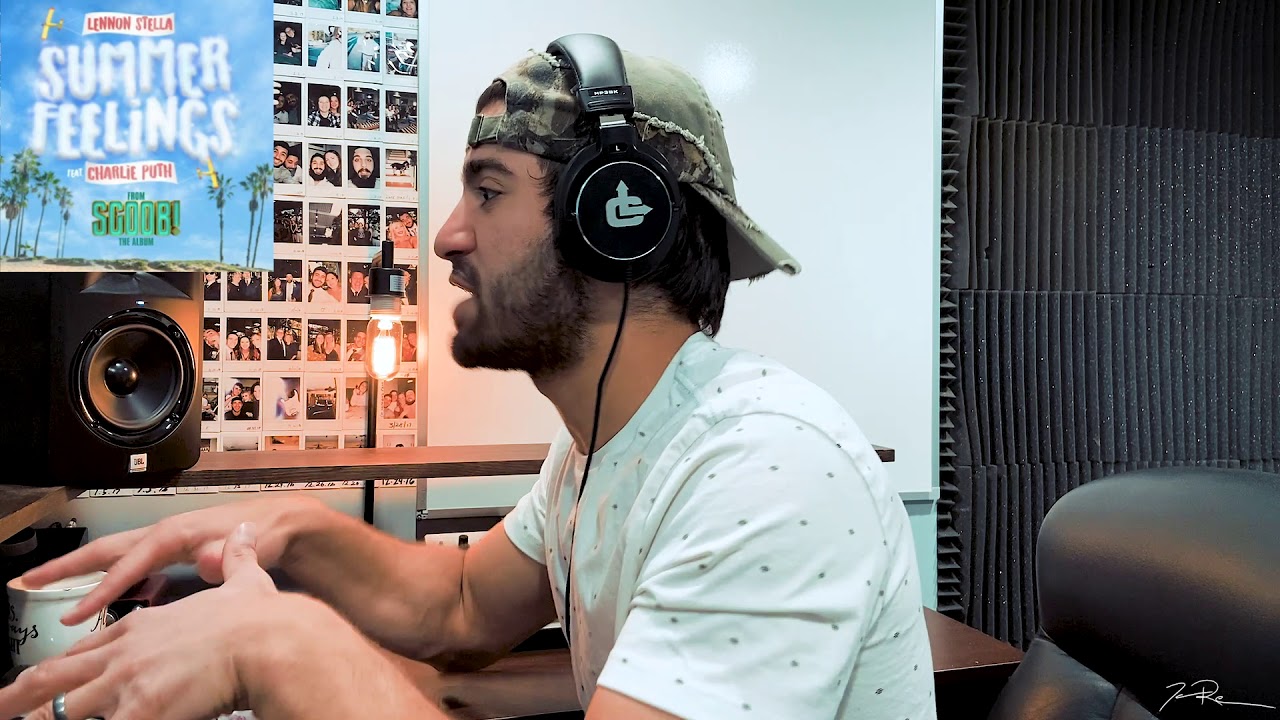 Musician Reacts To: 