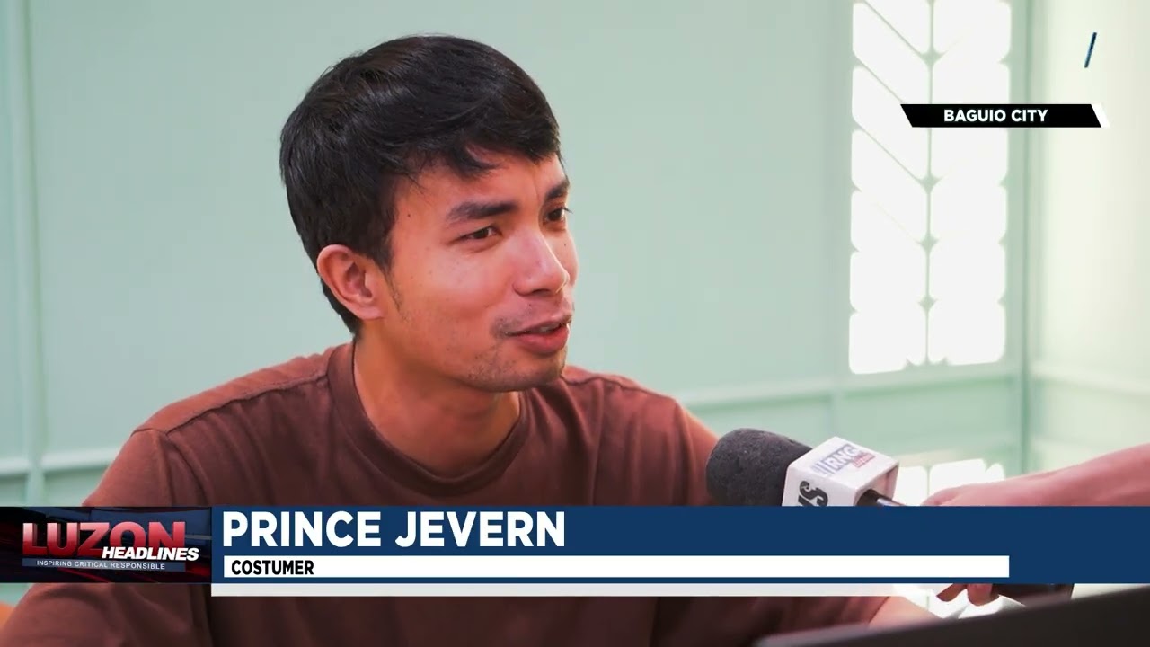 Royalty treatment na hindi nakakabutas bulsa, alok ng Cassia Restaurant ng Hotel Supreme