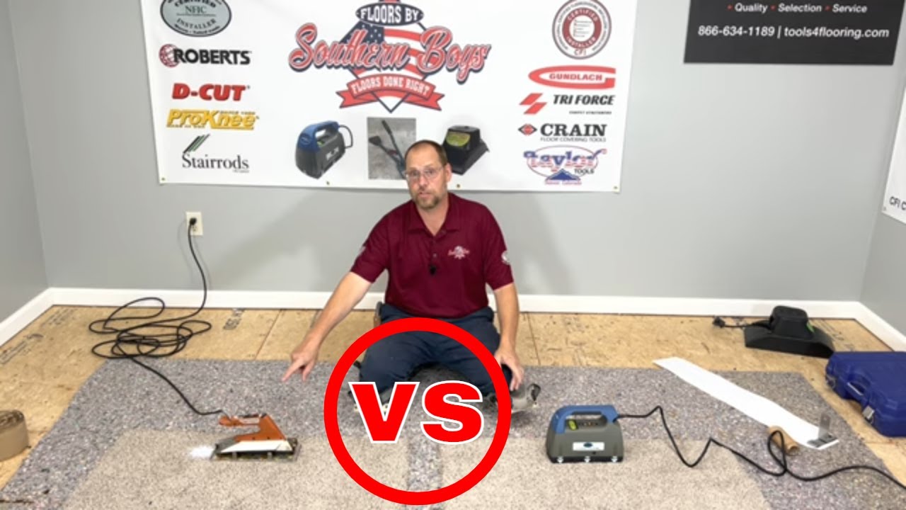Kool Glide vs Hotmelt