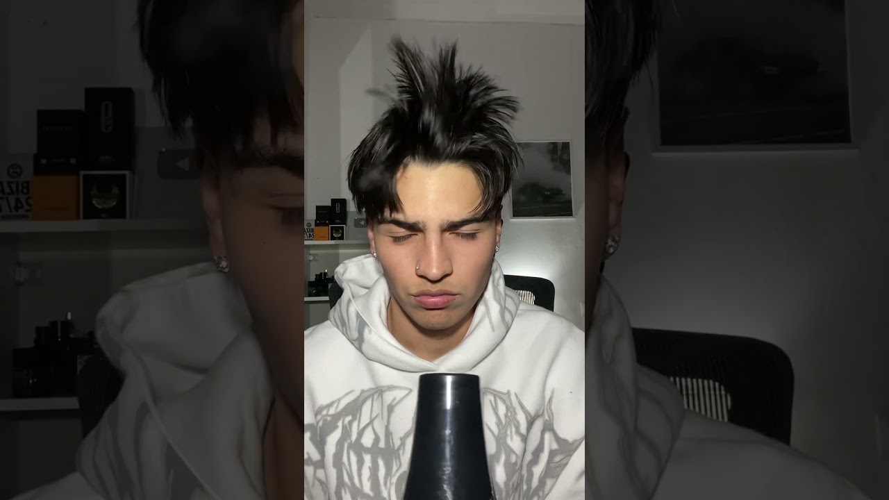 PRUEBA ESTO PARA ONDULAR TU PELO 💇🏻&zwj;♂️❗️