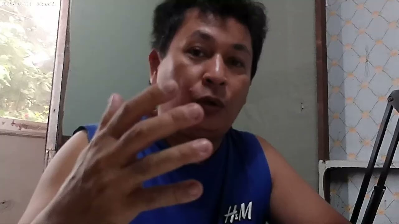 HULI NA BA PARA SA AKIN ? ANO ANG CALORIE DEFECIT DIET..