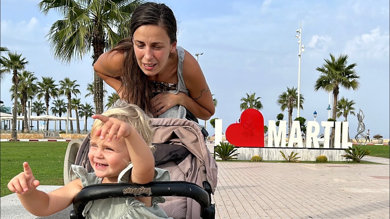 SURPRISES in Martil Morocco 🇲🇦 €20.86 AirBnB