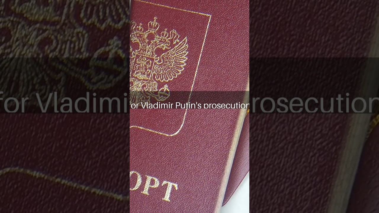 PUT HIM ON TRIAL: Why A Pro-Kremlin Loyalist Turned On Putin? #Shorts