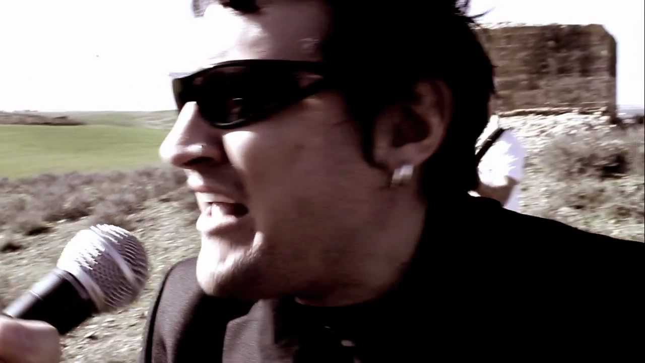IGNOTUS - Bandera Negra (VIDEO OFICIAL)