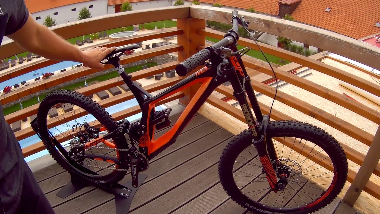 Kellys Bicycles Noid 2018
