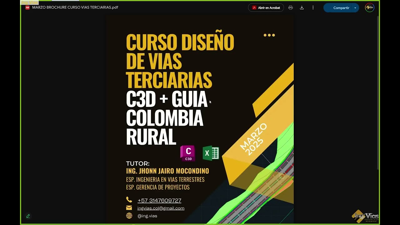 SOCIALIZACION CAPACITACIONES 2025