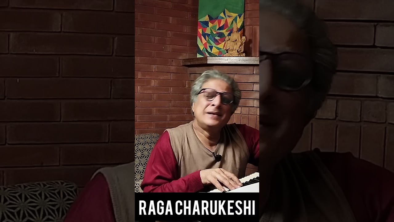 Raga Kedar Intro || Lakshan Geet || Lyrics & Composition: Faheem Mazhar