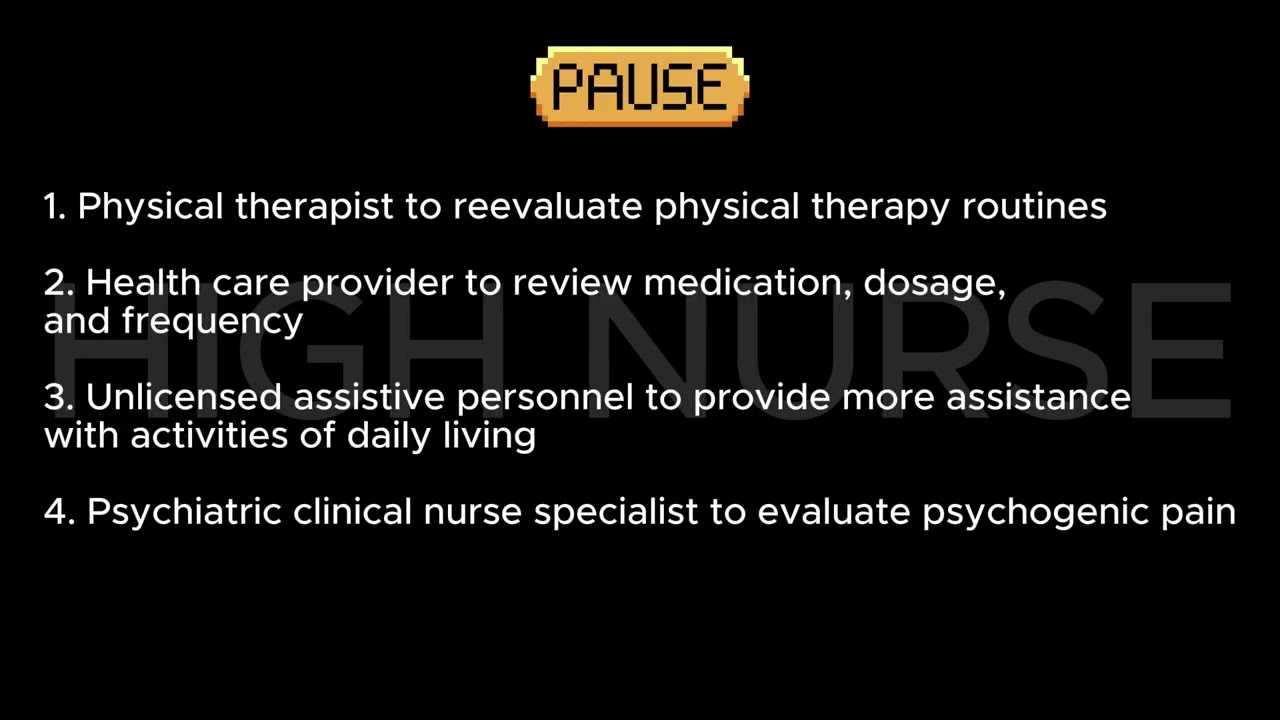 #nursing #nursingstudent #nursingexam #nursinglectures #nclex_rn #nclexpass #nclexprep #nclexstudy