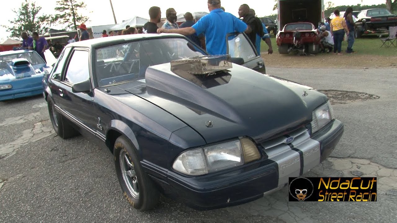 SMALLBLOCK KING OF RICO