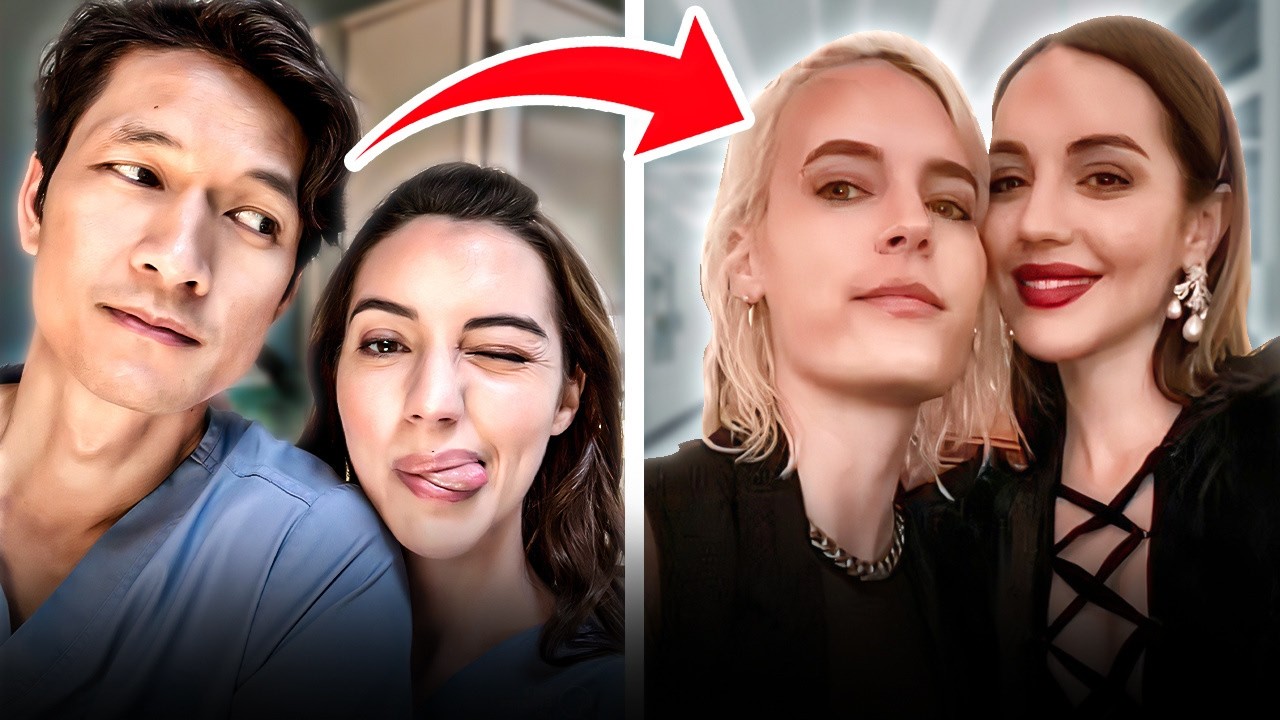 Grey's Anatomy new interns : Real life couples and Lifestyle Revealed