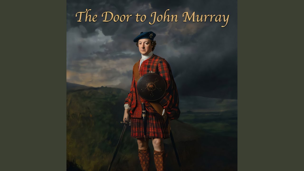 The Door to John Murray