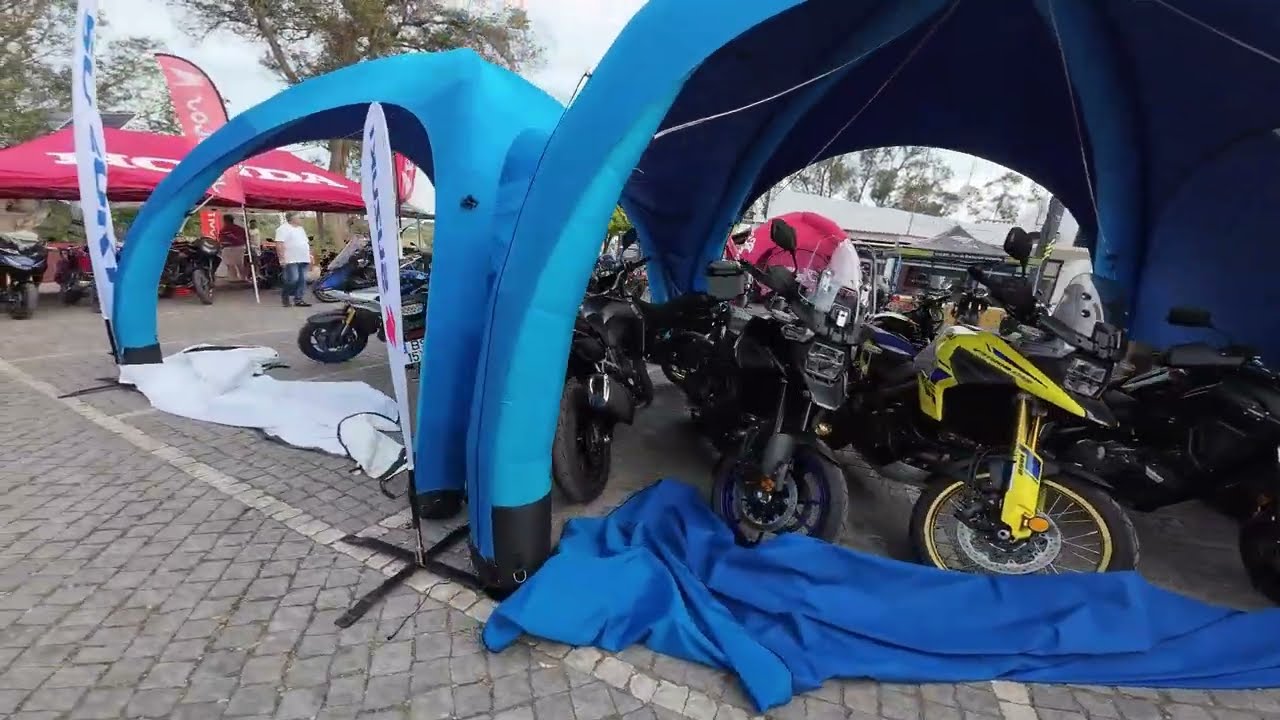 Traveler´s Event dia 1 #motorcycletravel #travelers_event #motorcycletravel