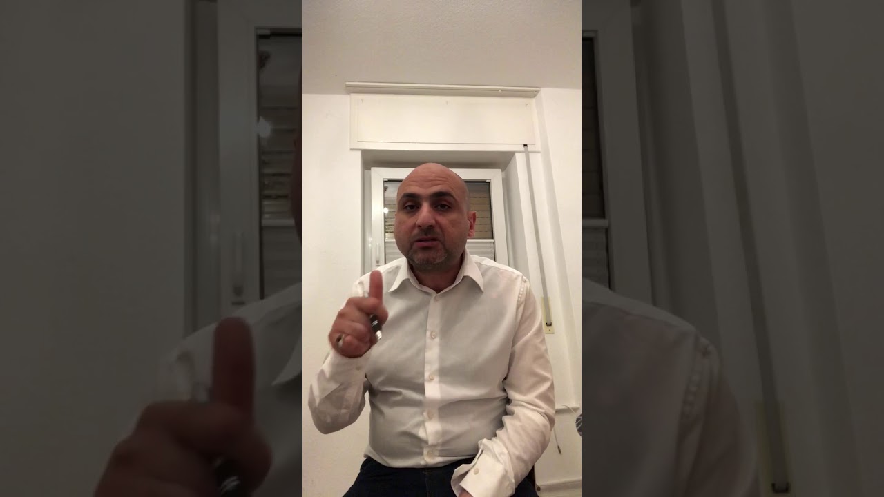 معادلة الصيدلة في ألمانيا ٣ الجزء الثالث - صيدلي: محمد وصفي