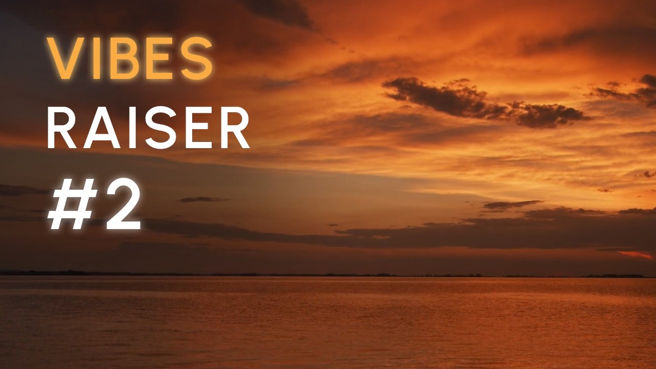 30 Minutes of Cinematic Orchestral Elevation (Uninterrupted) | Vibes Raiser #2