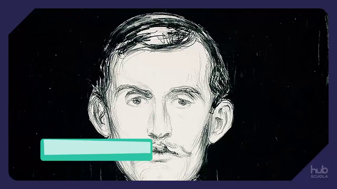 Lezioni d'autore con Stefano Zuffi - Urlo di Munch