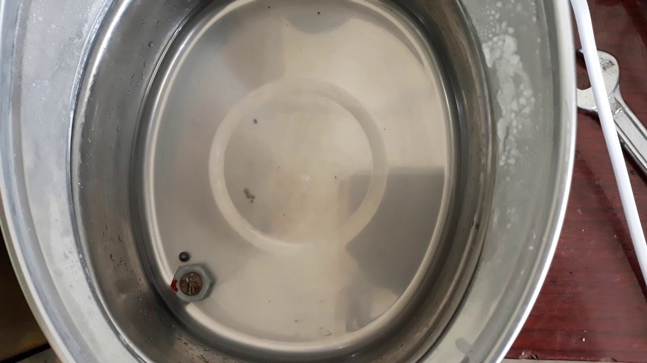 Reparacion Amplificador HF ZZ-750