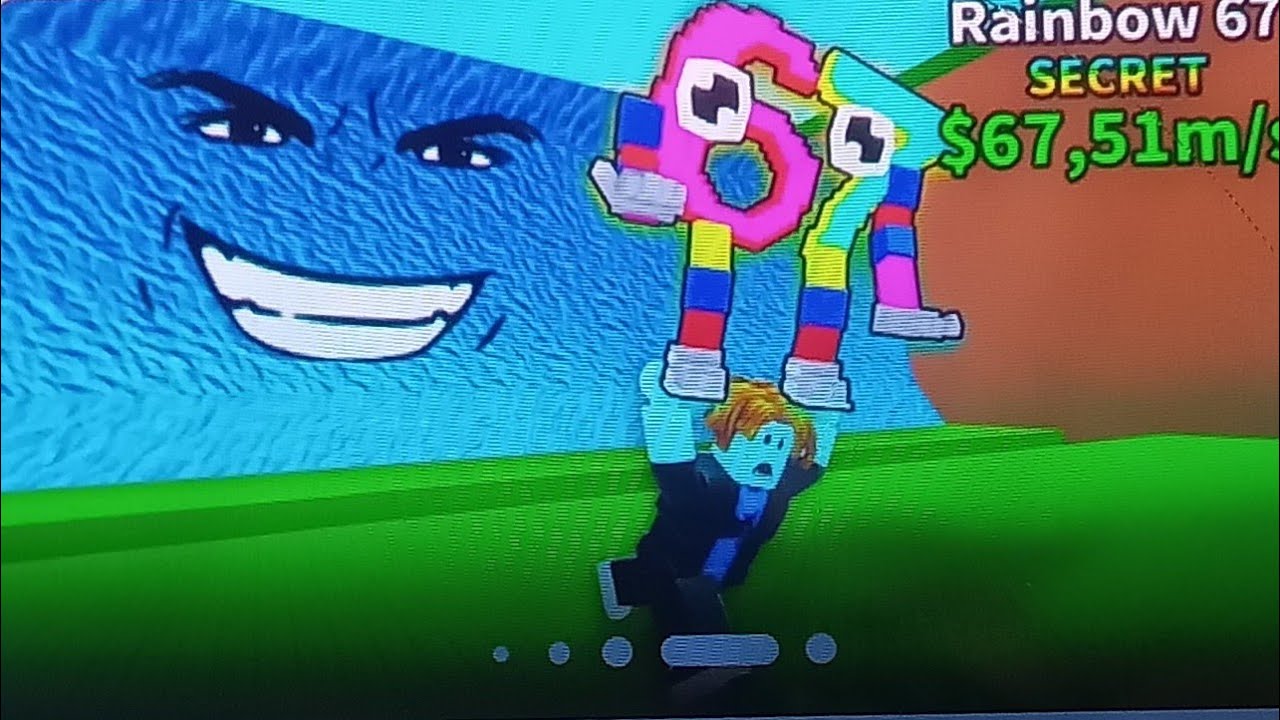 Gente no video de hoje eu joguei fuja do tsunami ( Miguel e Rafael )