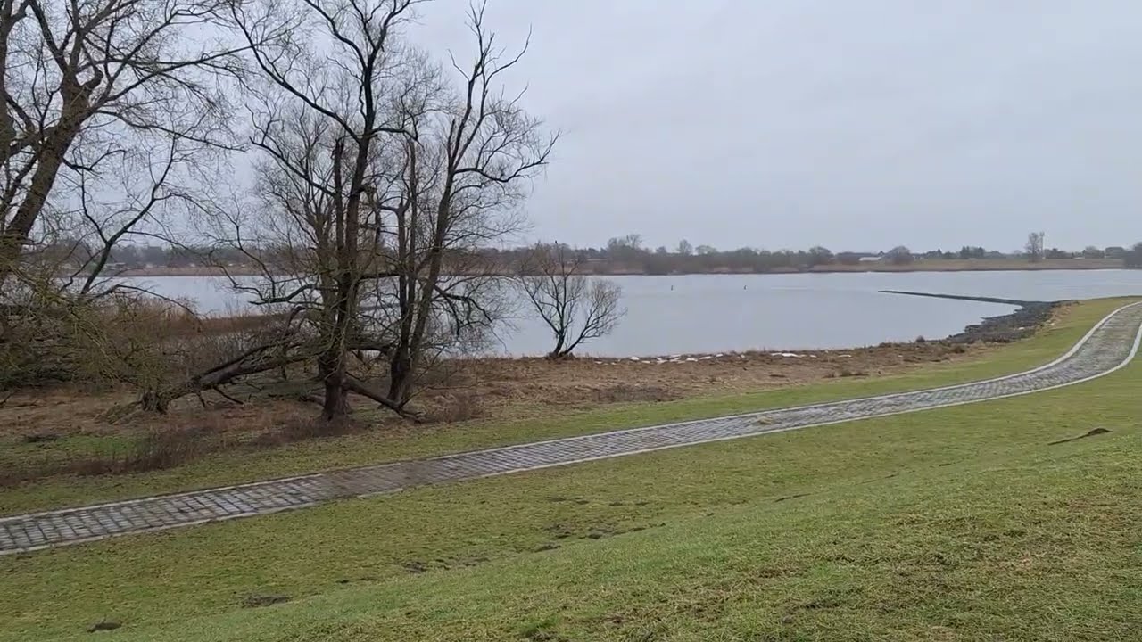 22 02 2026 Endlich wieder Wandern nach dem Schnee und Eis  Ashausen nach Meckelfeld