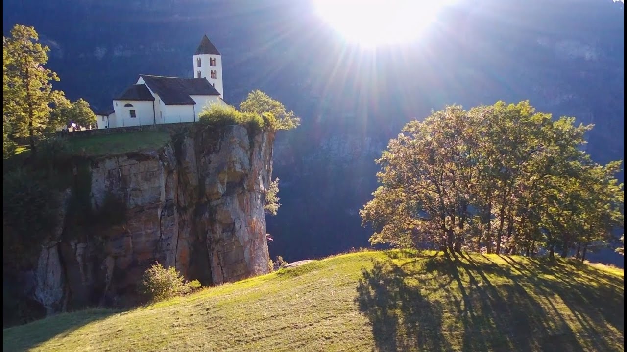 Calonico Leventina Svizzera