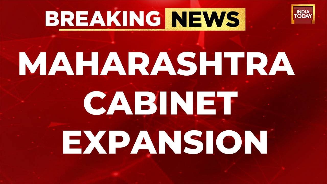 Ajit Pawar's NCP Gets Finance, 6 Other Departments In Maharashtra Cabinet | Maha Cabinet Expansion