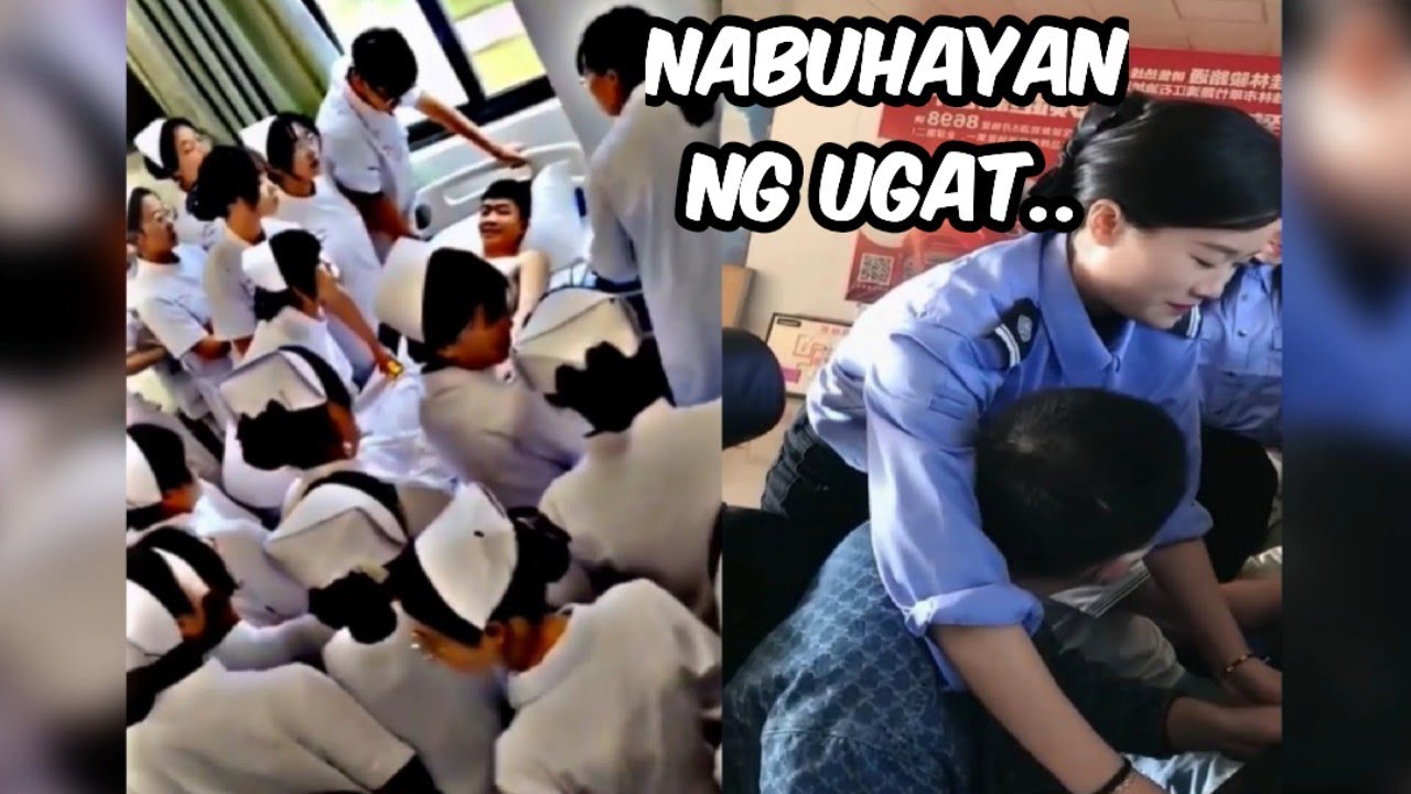 Nanumbalik ang LAKAS sa Daming Nag-Alagang NARS!