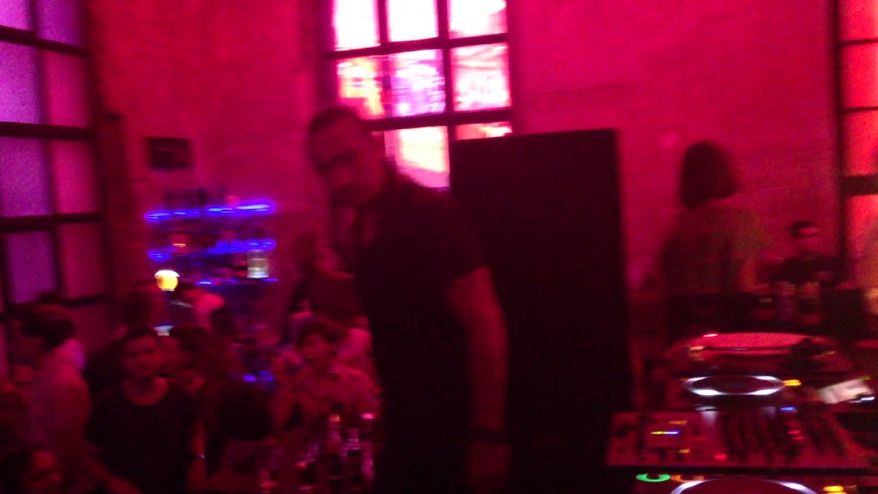 Ricardo Villalobos   Closing Season ARMA17
