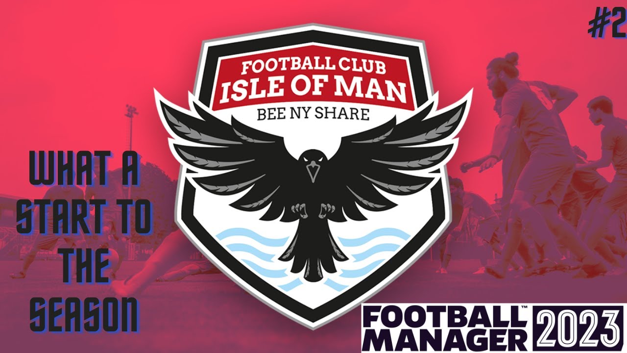 Incredible Start to our Journey | Non League to Premier League | Episode 2