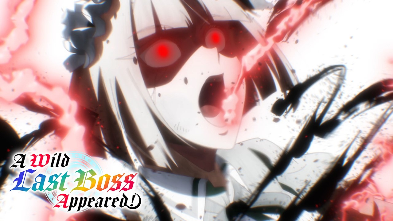 Lufas Tanks a One Shot Kill and Survives | A Wild Last Boss Appeared!