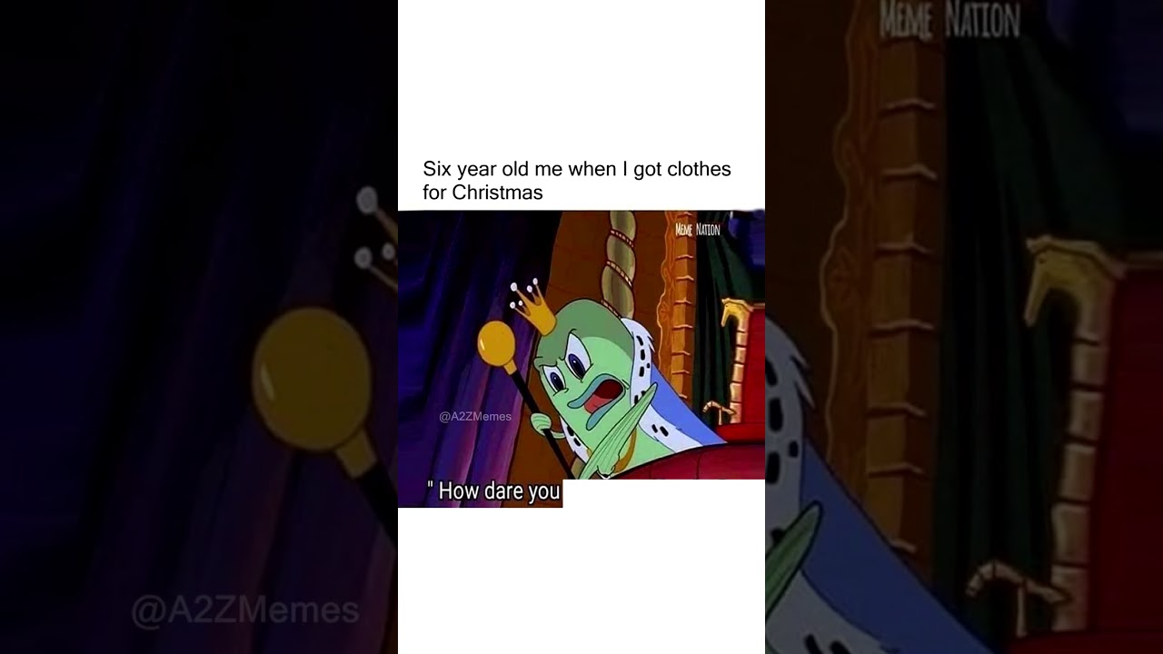 Christmas Memes #Memes #Shorts 1924