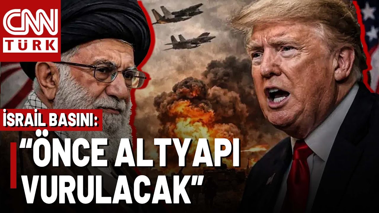 SON DAKİKA🚨İsrail Medyası: 