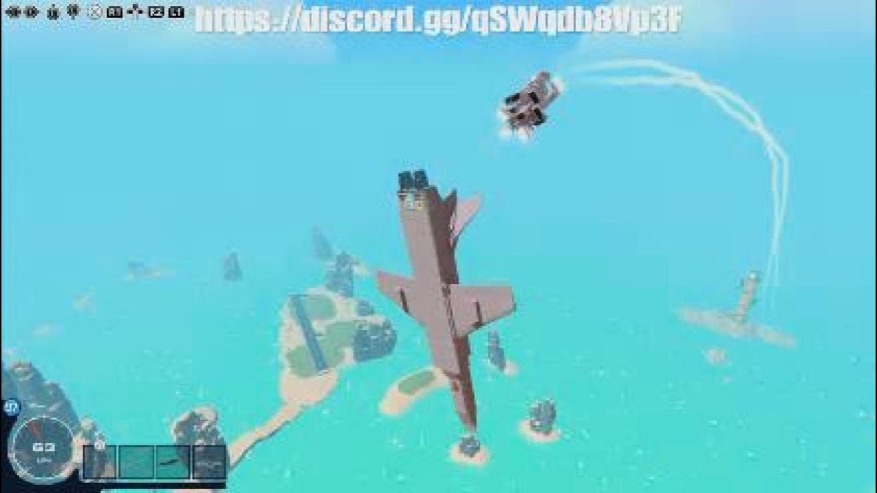 Missile tutorial (late) 100 sub special
