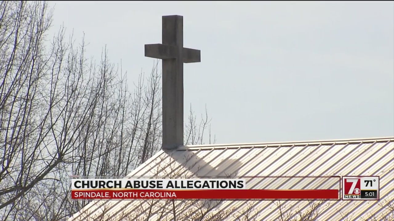Experts weigh in on Word Of Faith Fellowship abuse allegations