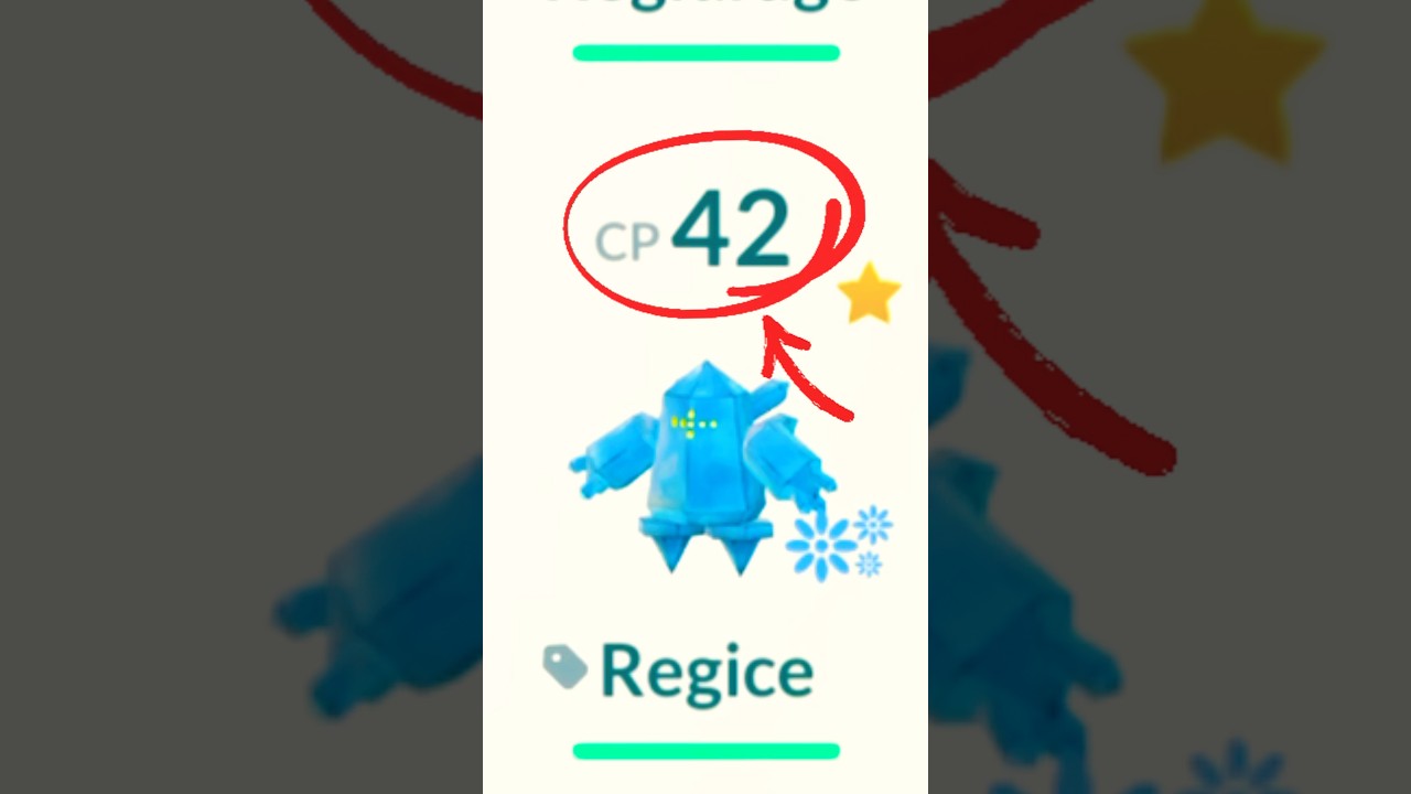 ЛУЧШЕЕ ОБНОВЛЕНИЕ ЛЕГЕНДАРНЫХ ПОКЕМОНОВ В POKEMON GO 😎