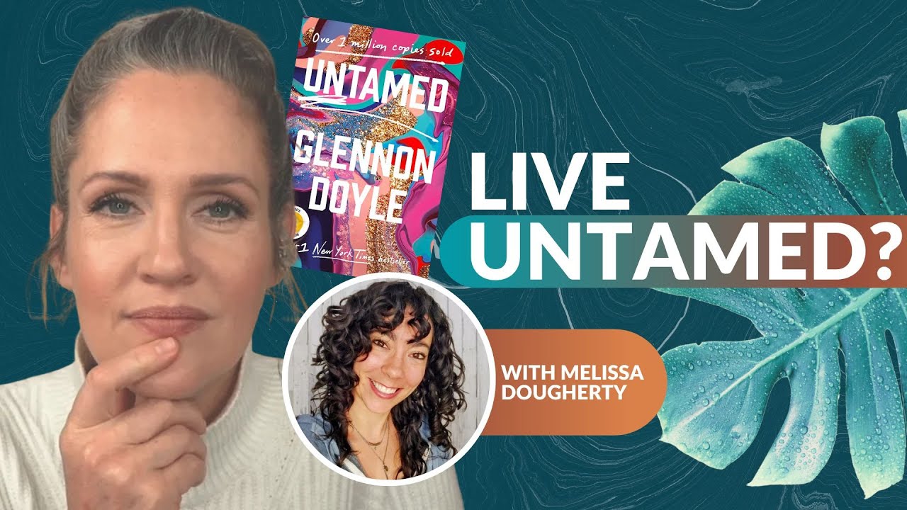 When a Best-Selling Book Makes You a Slave to Your Passions, with Melissa Dougherty