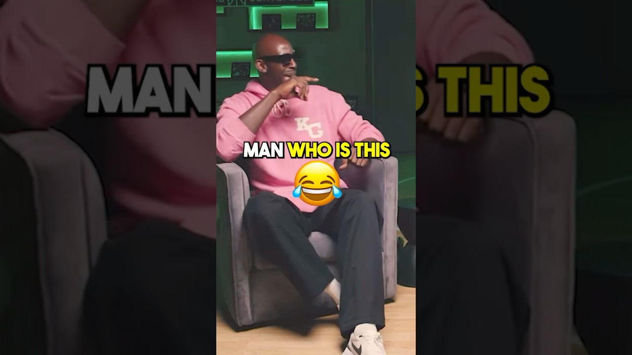 Кевин Гарнетт рассказал, насколько безумно хорош был Ману Джинобили😱
