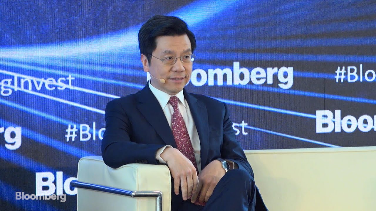 Venturing Forward | Invest Summit