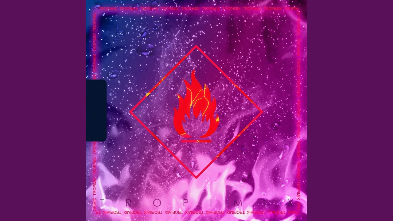 Tropimix (Tropical Remix)