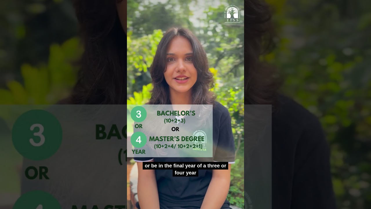 We present to you CAT TO TISS: Step by Step &mdash; your ultimate guide to TISS HRM & LR admissions! 🎓