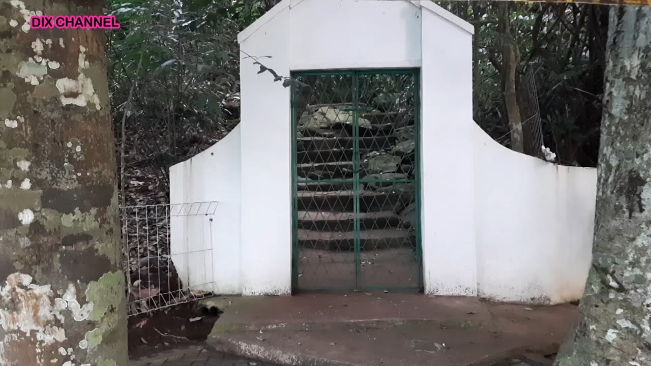 ZIARAH KE MAKAM SYEIKH ABDUL QODIR CIHANEUT, CIAWI, TASIKMALAYA !!! #ziarah #cihanet #tasikmalaya