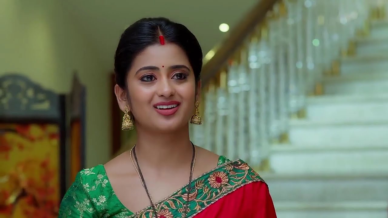 Chiranjeevi Lakshmi Sowbhagyavati | Ep - 735 | Webisode | Apr 23 2025 | Zee Telugu