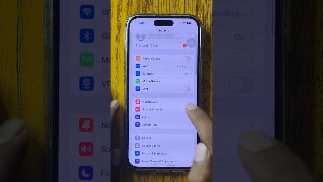 How to Fix Speaker Problem on Iphone #techtips #techtutorial #tech  #iphone #howto